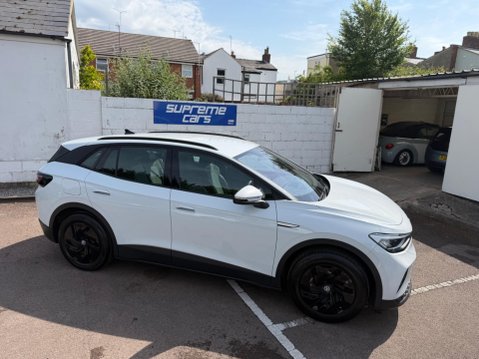 Volkswagen Id.4 Pure 52kWh Life Auto 5dr 28