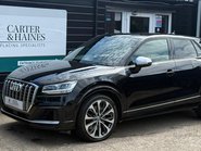 Audi Q2 SQ2 2.0 TFSI SUV 5dr Petrol S Tronic quattro Euro 6 (s/s) (300 ps) 1