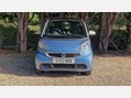 Smart Fortwo Coupe 1.0 MHD Passion Coupe 2dr Petrol SoftTouch Euro 5 (s/s) (71 bhp) 14