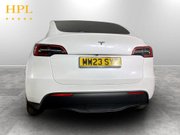 Tesla Model Y SUV 5dr Electric Auto RWD (346 ps) Pan Roof - Sat Nav - Alloys 6