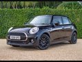 Mini Hatch 1.5 Cooper Classic 5dr 2