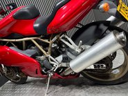 Ducati 900 SUPERSPORT 1999 42K PROJECT BIKE SPARES OR REPAIR 900CC 19
