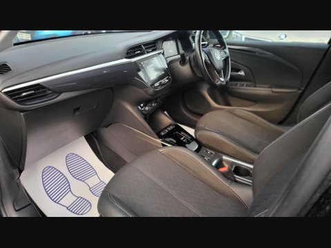 Vauxhall Corsa ELITE EDITION 4