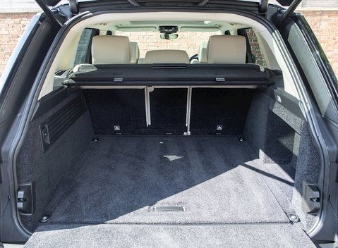 Land Rover Range Rover 4.4 SDV8 URBAN 29