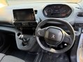 Peugeot Partner 1.5 BlueHDi 950 Professional Premium + Long Panel Van LWB Euro 6 (s/s) 6dr 12