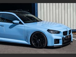 BMW M2 3.0 M2 3dr 24