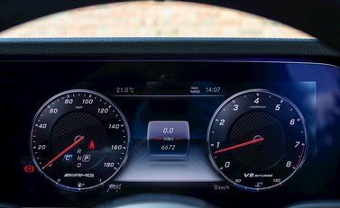 Mercedes-Benz G Class G63 18