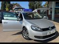 Volkswagen Golf 1.4 Twist Euro 5 5dr 30