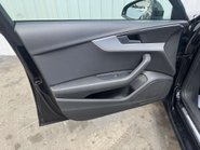 Audi A4 1.4 A4 Sport TFSI 4dr 55