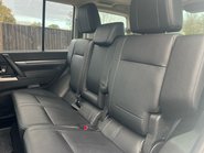 Mitsubishi Shogun DI-D SG3 9