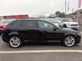 Audi A3 2.0 A3 Sportback TDI 138 Sport 5dr 11
