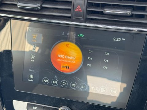 MG ZS 44.5kWh Exclusive Auto 5dr 15