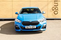 BMW 2 Series 218I M SPORT GRAN COUPE 5