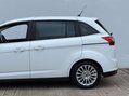 Ford C-Max 1.6 Grand C-Max Titanium TDCi 115 5dr 44