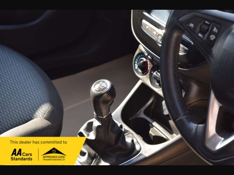 Vauxhall Corsa 1.4 Corsa Energy AC ecoFLEX 5dr 37