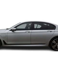 BMW 7 Series 2.0 740e 9.2kWh M Sport Saloon 4dr Petrol Plug-in Hybrid Auto Euro 6 (s/s)  6