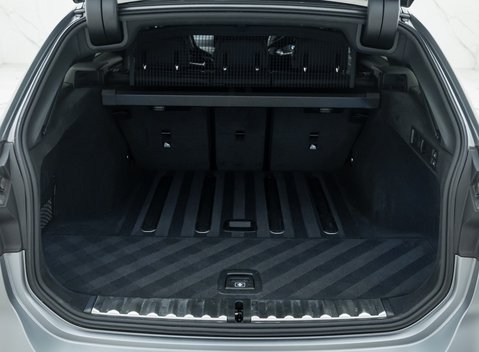 BMW M3 COMPETITION M XDRIVE TOURING 50