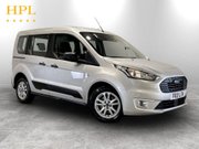 Ford Tourneo Connect 1.5 EcoBlue Zetec MPV 5dr Diesel Manual Euro 6 (s/s) (120 ps) 1