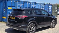 Toyota Rav4 2.5 VVT-h Business Edition Plus SUV 5dr Petrol Hybrid CVT Euro 6 (s/s) (Saf 12