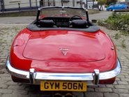 Jaguar E-Type S3 V12 Roadster 39