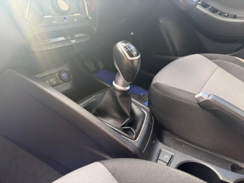 Hyundai i20 1.0 T-GDi SE Euro 6 5dr 13