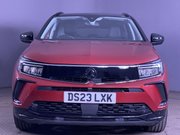 Vauxhall Grandland 1.2 Turbo GS SUV 5dr Petrol Manual Euro 6 (s/s) (130 ps) Air Con - Bluetoo 3