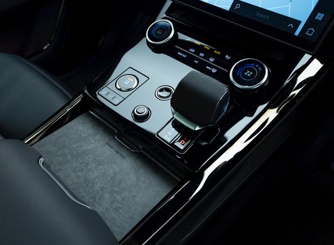 Land Rover Range Rover Sport P510e First Edition 19