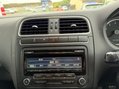 Volkswagen Polo 1.2 Match Euro 5 5dr 10