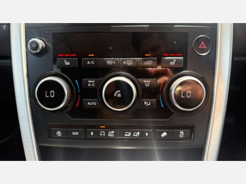 Land Rover Discovery Sport 2.0 Discovery Sport HSE TD4 Auto 4WD 5dr 23