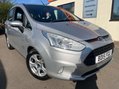 Ford B-Max 1.0 B-Max Zetec T 5dr 3
