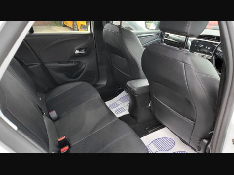 Vauxhall Corsa ELITE NAV PREMIUM 16