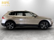 Volkswagen Tiguan 2.0 TDI SE Navigation SUV 5dr Diesel DSG Euro 6 (s/s) (150 ps) 8
