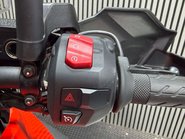 Suzuki V-Strom XT 2022 ONLY 2K FULL LUGGAGE STUNNING ADVENTURE BIKE 31