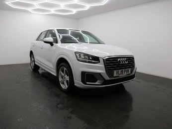 Audi Q2 1.0 TFSI 30 Sport Euro 6 (s/s) 5dr