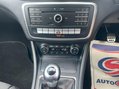 Mercedes-Benz CLA Class 2.1 CLA200d AMG Line Coupe Euro 6 (s/s) 4dr 27
