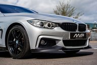 BMW 4 Series 3.0 440i M Sport Auto 2dr 25