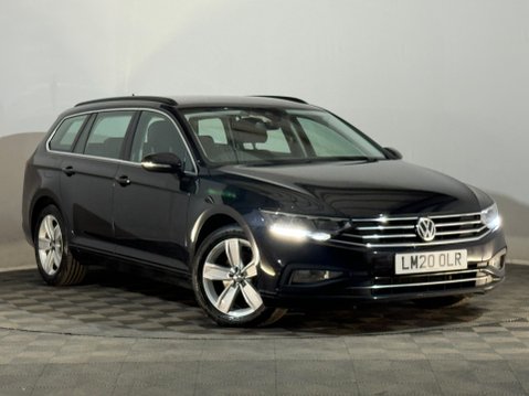 Volkswagen Passat SE TDI DSG 2