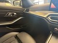 BMW 3 Series 2.0 330e M Sport Auto 4dr 33