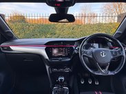 Vauxhall Corsa 1.2 Corsa SRi Premium T 5dr 29