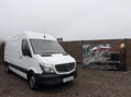 Mercedes-Benz Sprinter 2.1 314 CDi RWD L2 5dr 1
