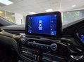 Ford Kuga 2.5 EcoBoost Duratec 14.4kWh ST-Line X CVT Euro 6 (s/s) 5dr 42