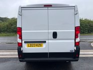 Citroen Relay 33 L1H1 Enterprise Edition 120 ps BlueHdi 12