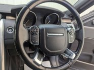 Land Rover Discovery 3.0 Discovery HSE TD6 Auto 4WD 5dr 81