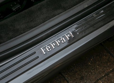 Ferrari 488 Spider 23