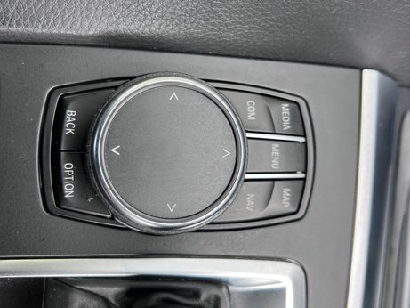 BMW X6 3.0 30d M Sport Auto xDrive Euro 6 (s/s) 5dr 75