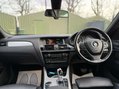 BMW X4 2.0 X4 xDrive 20d M Sport Auto 4WD 5dr 45