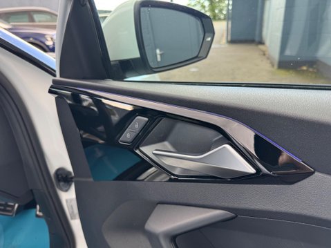 Audi A1 SPORTBACK TFSI S LINE 34