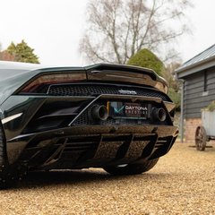 Lamborghini Huracan 5.2 V10 LP 640-4 EVO LDF 4WD Euro 6 (s/s) 2dr 2