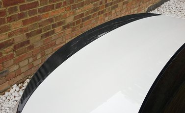 BMW M5 Competition Edition 16