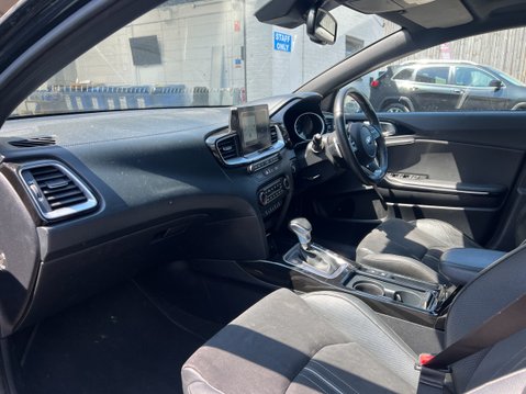 Kia Pro Ceed 1.4 T-GDi GT-Line S Shooting Brake 5dr Petrol DCT Euro 6 (s/s) (138 bhp) 13
